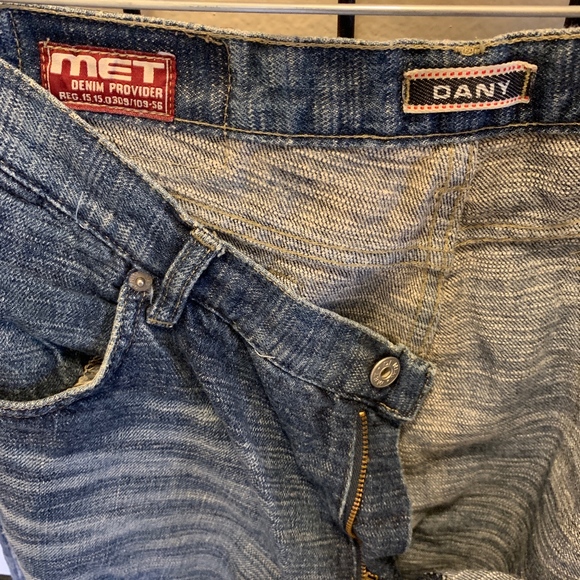 Italian Jeans 36 - Picture 3 of 4